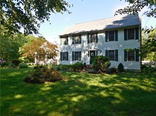 17A Shippee Schoolhouse Rd, Foster, RI 02825