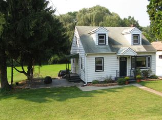 105 Coalpit Hill Rd, Danbury, CT 06810