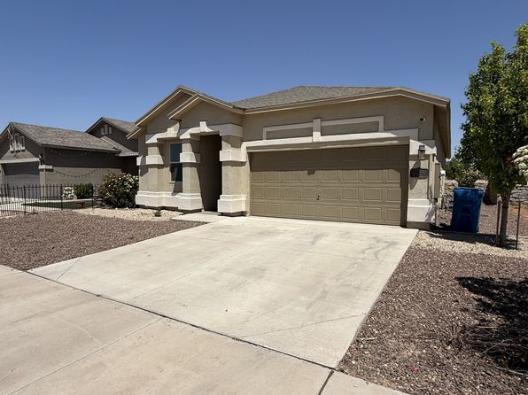 11477 Dawn View Rd, Socorro, TX 79927