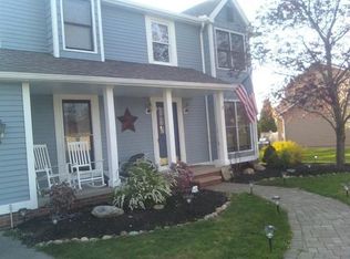13411 Peppertree Ave NW, Mogadore, OH 44260