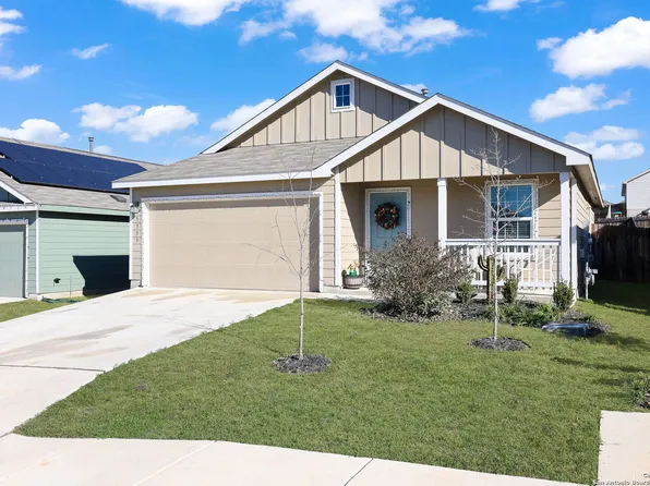 5359 Forbs, Bulverde, TX 78163