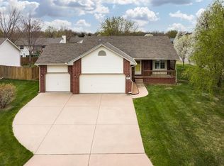 807 Northgate Ln, Augusta, KS 67010