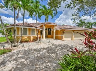 5941 NW 99th Avenue, Parkland, FL 33076