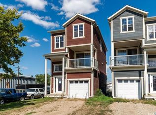 707 Railway Ave, Lipton, SK S0G3B0