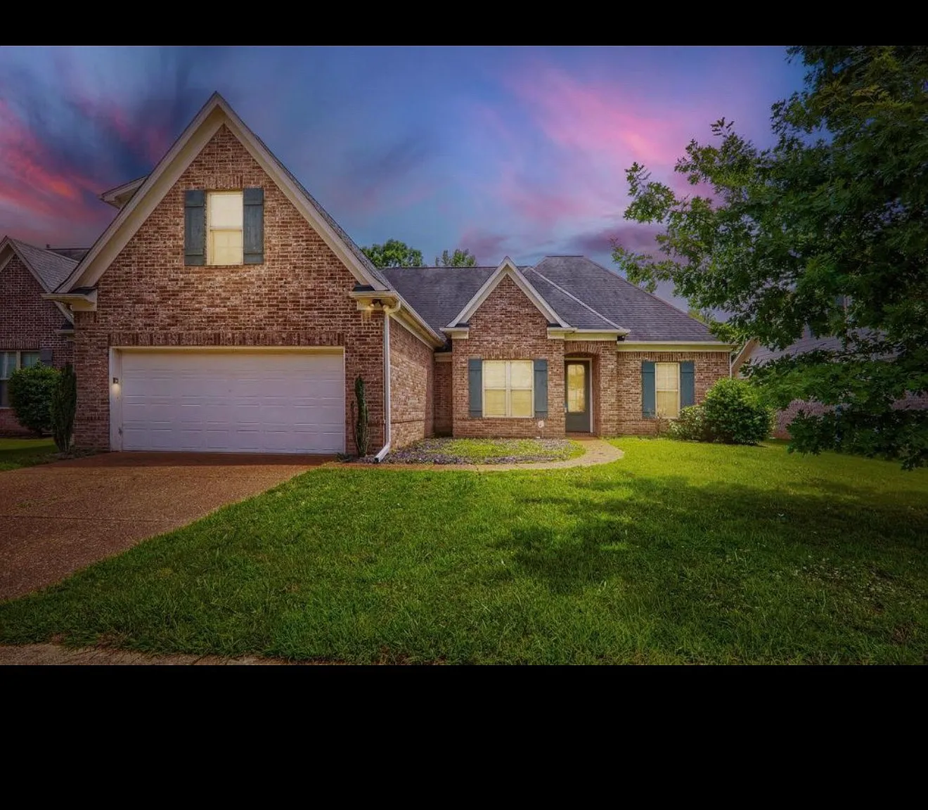 4 bed, 2299 sqft, $2,500 — Photo 1
