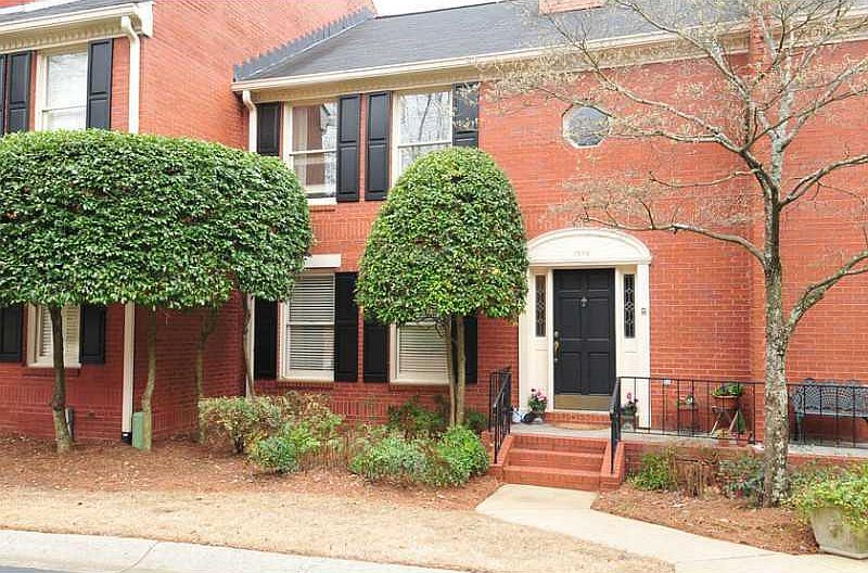 2nd image of 1203 Defoors Mill Dr NW