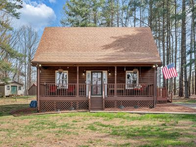 50 Mapleridge Dr, Wirtz, VA, 24184