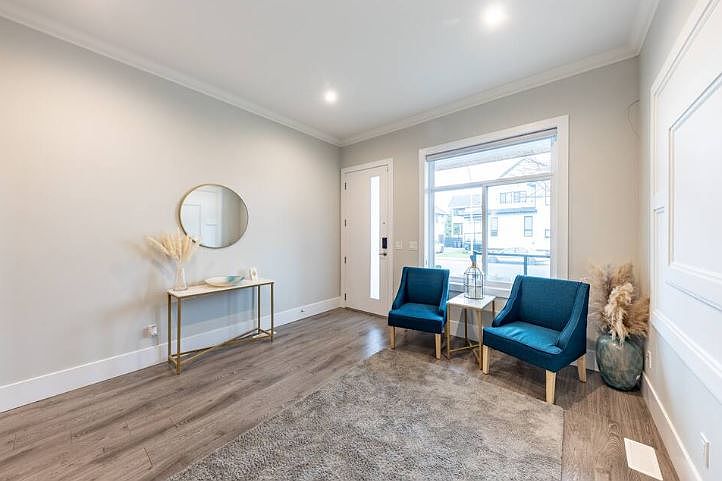 Living room 1