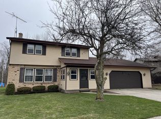1905 Knuell St, Manitowoc, WI 54220