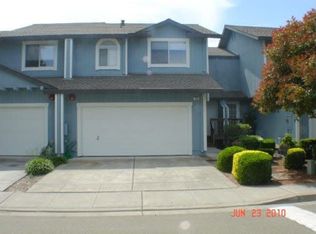 73 Regents Cir, Rohnert Park, CA 94928