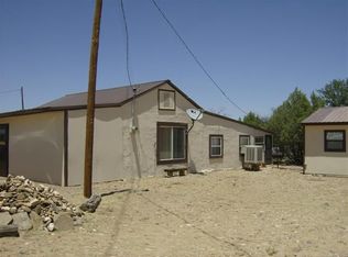 181 Mimosa Ln, Fort Sumner, NM 88119