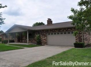 10472 Howard Rd, Harrison, OH 45030