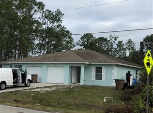 2100/2102 E 12th St St, Lehigh Acres, FL 33972