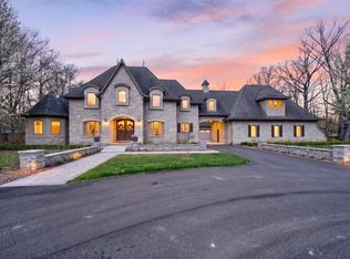 2768 Chilson Rd, Howell, MI 48843