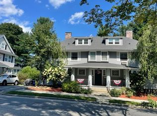 54 Beeching St, Worcester, MA 01602