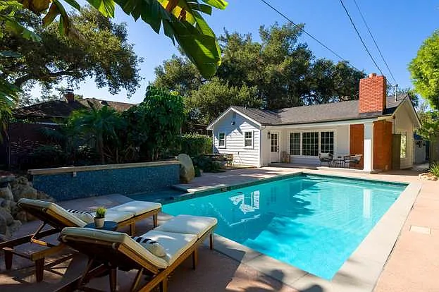 627 Romero Canyon Rd — Photo 22
