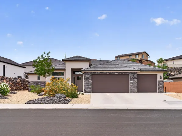 1790 W Andesite Dr W, Hurricane, UT 84737