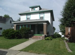 311 N Walnut St, Union City, IN