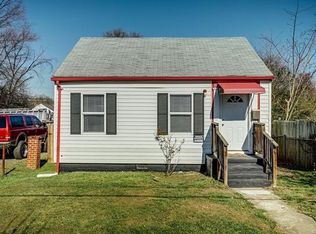 2005 Ingram Ave, Richmond, VA 23224