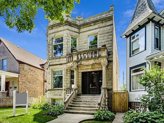 2nd image of 2626 N Drake Ave