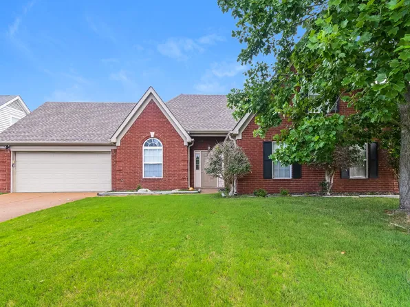 8160 Blue Lagoon Dr, Arlington, TN 38002