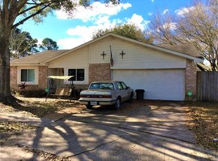 3003 Tree House Ct, Spring, TX 77373