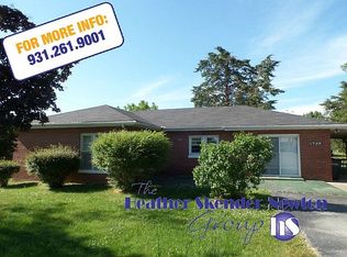 1729 W Broad St, Cookeville, TN 38501