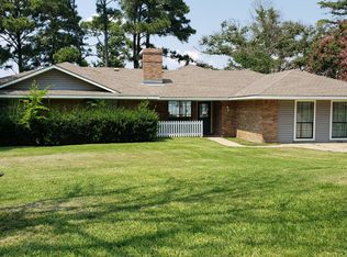 22023 Bluewater Rd, Chandler, TX 75758