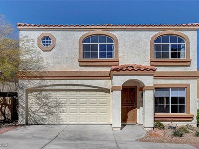 3240 Cheltenham St, Las Vegas, NV, 89129