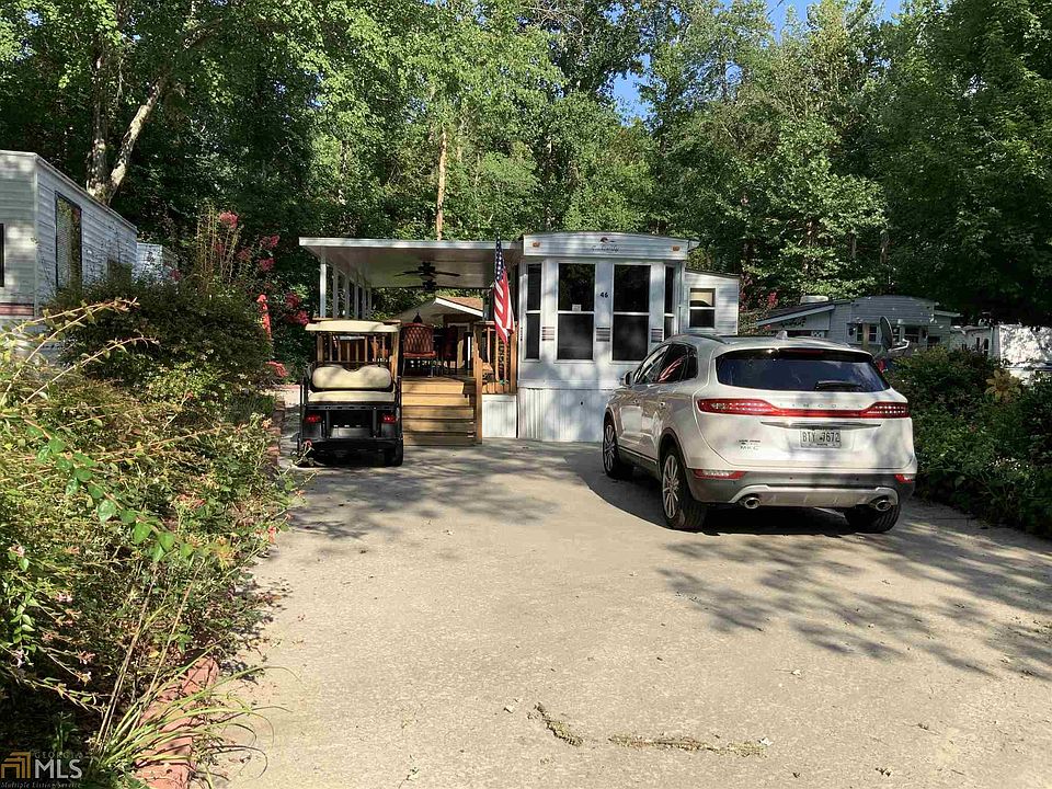 1st image of 46 Creekview Dr #5