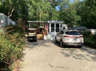 46 Creekview Dr #5, Cleveland, GA 30528