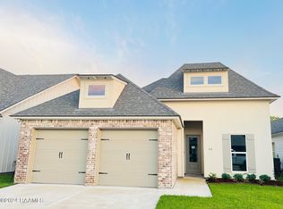 214 Timber Mill St, Lafayette, LA 70508