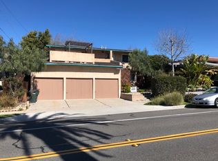 26801 Avenida Las Palmas APT B, Dana Point, CA 92624