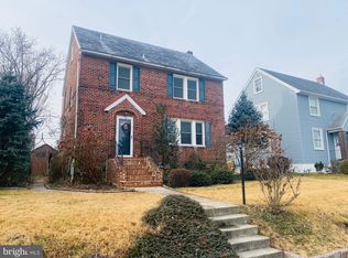 1220 Leeds Ter, Halethorpe, MD 21227
