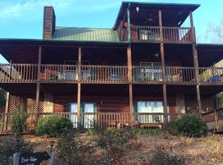 739 Gage Dr, Hiawassee, GA 30546