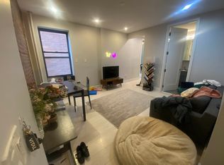 195 Stanton St APT 4G1, New York, NY 10002