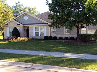 21301 W Douglas Ln #21301, Plainfield, IL 60544