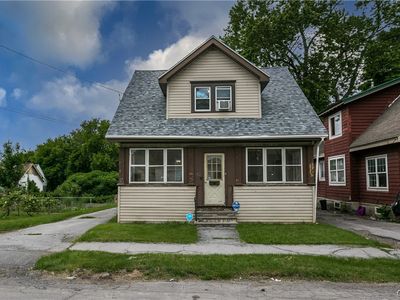 103 Murray Ave, Syracuse, NY, 13208