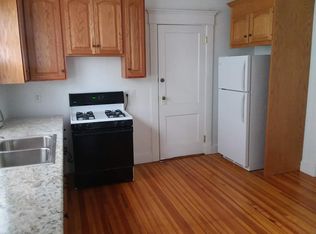 196 Willard St #1, New Haven, CT 06515