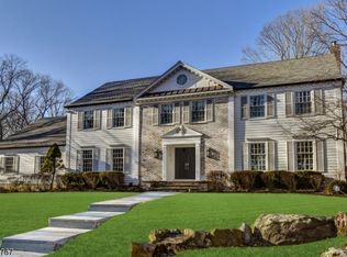 34 Horizon Dr, Mendham, NJ