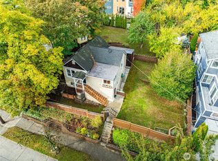 1801 Martin Luther King Jr Way, Seattle, WA 98122