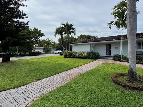 1030 NE 107th St, Miami Shores, FL 33161