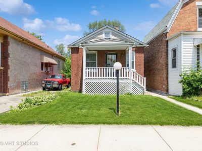 628 E 90th Pl, Chicago, IL, 60619