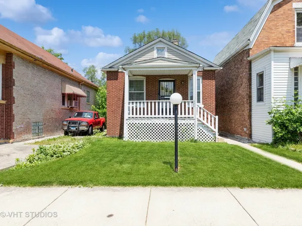628 E 90th Pl, Chicago, IL 60619