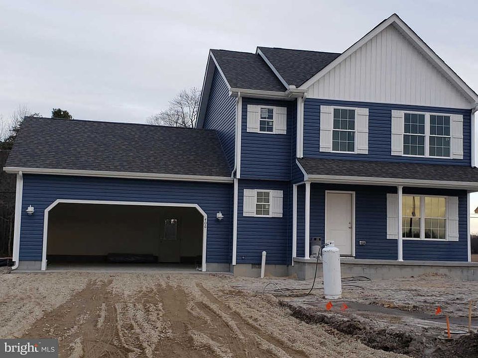 1st image of 406 Melrose St Lot 45
