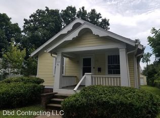 1432 E Rudisill Blvd, Fort Wayne, IN 46806