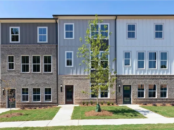 2925 Beaconwood Ct, Lawrenceville, GA 30043