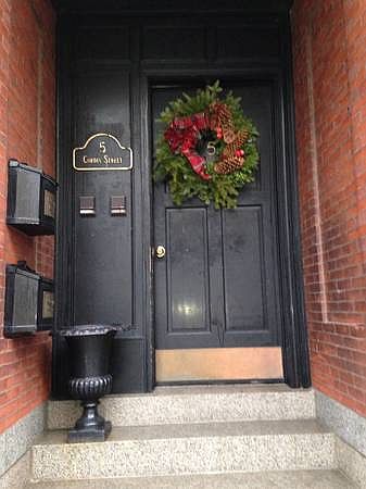 2nd image of 5 Cordis St