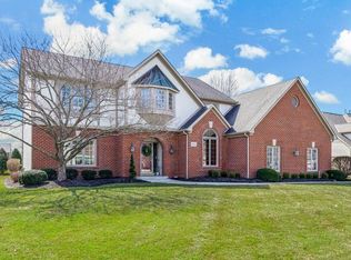 6259 Muirloch Ct N, Dublin, OH