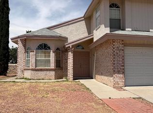 11501 Garibay Ct, El Paso, TX 79936